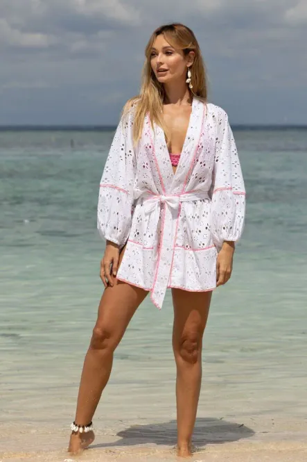 Hovedbilde Kimono Windy Miss June 