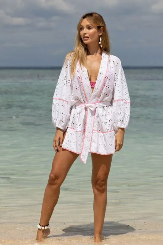 Kimono Windy Miss June 