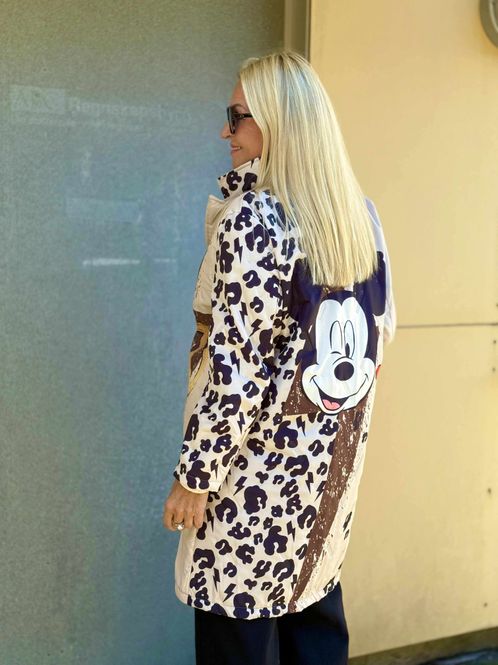 Hovedbilde Mickey Coat
