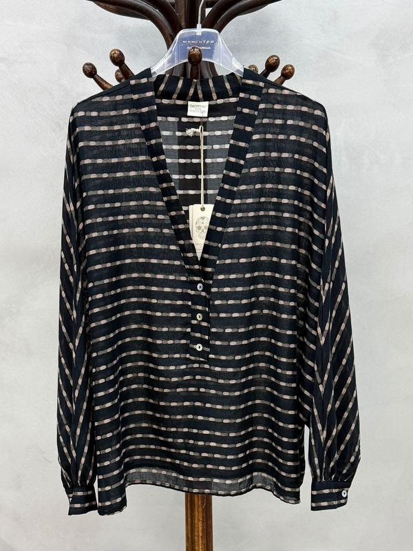 Cocotero Brail Blouse