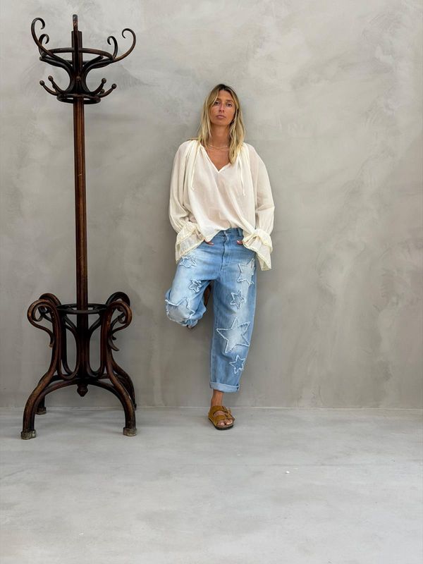 Miano Jeans Soft 