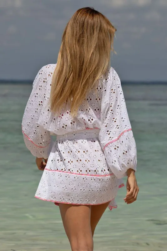 Kimono Windy Miss June 