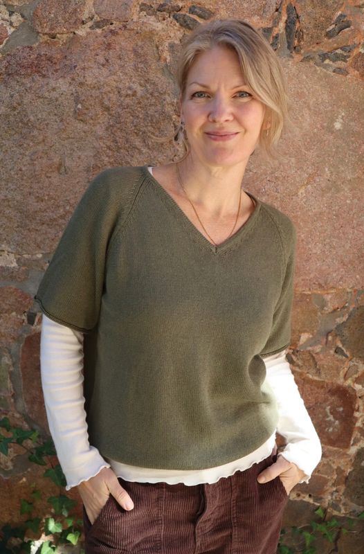 Tove Top Sister Soul
