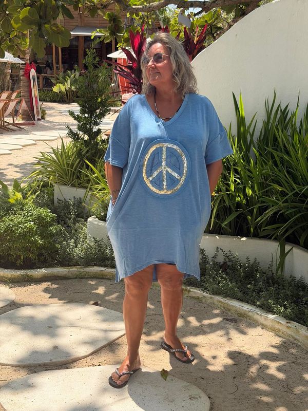 Selma Dress Mother Boah