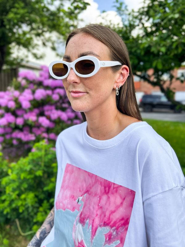 Mia Drøm Solbrille 