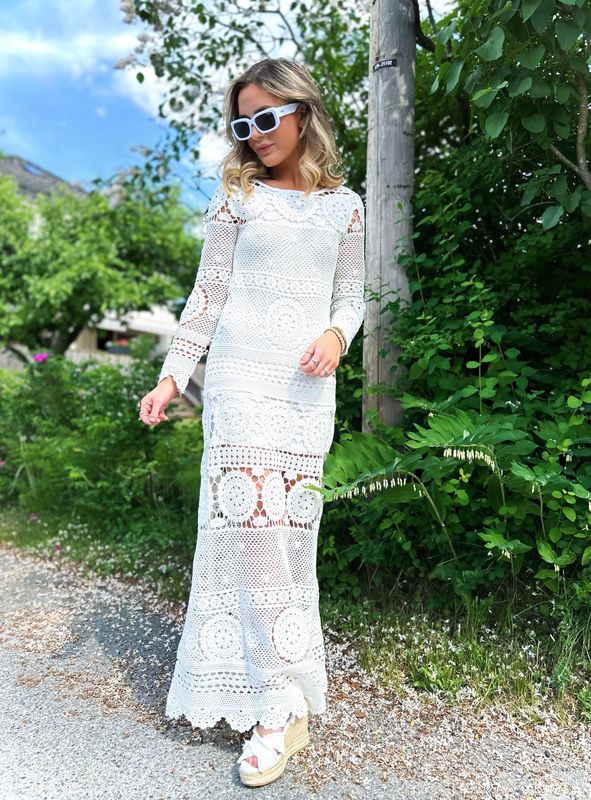 Dress Birkin Miss June 