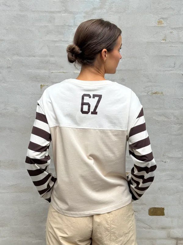 67 Sweater Not Allowed
