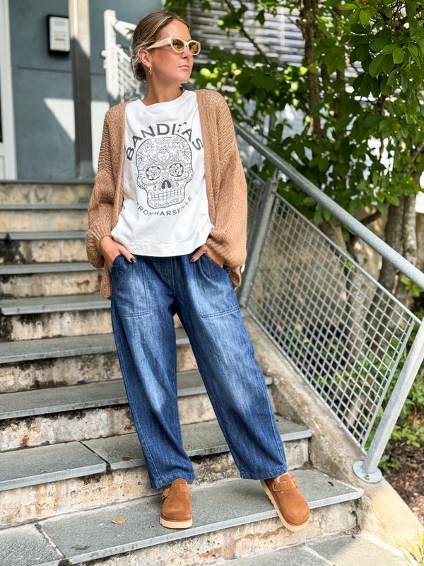 Vader Autumn Jeans