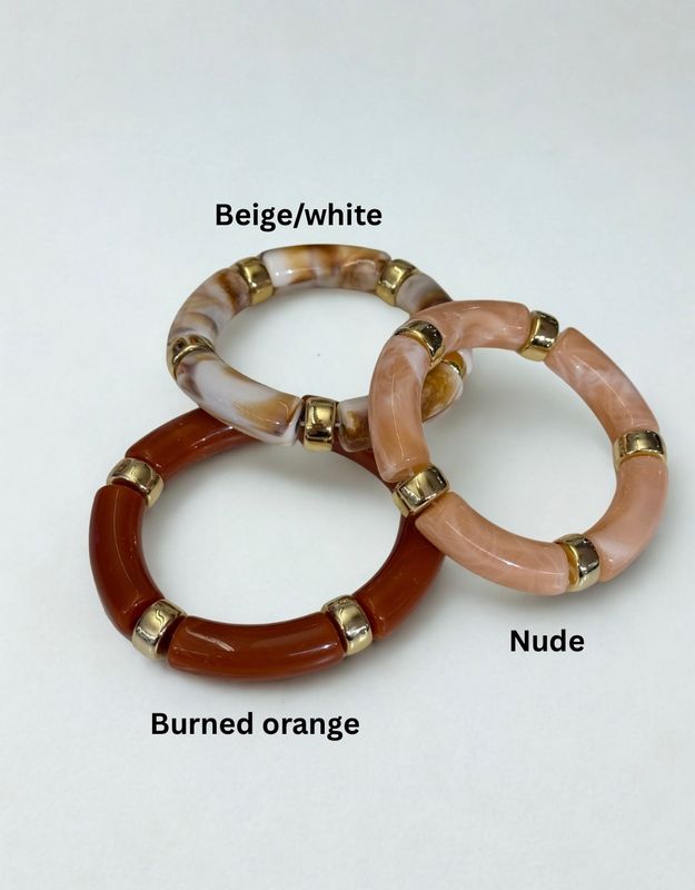Norma Bracelet