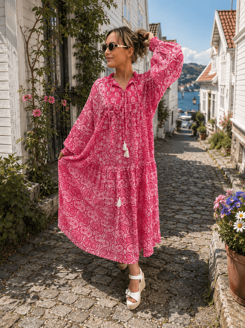 Hovedbilde Dress Felicity Miss June