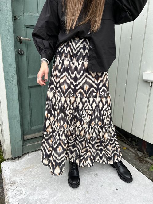 Hovedbilde Naia Long Skirt 