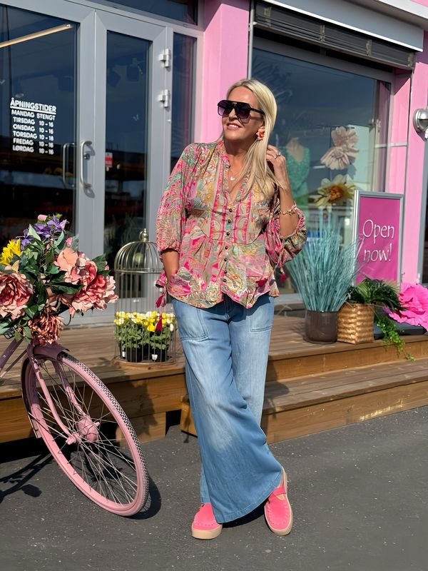 Pia Drøm Solbrille