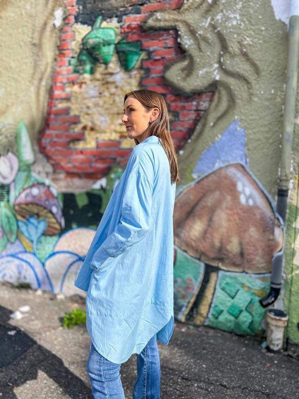 Bubba Pop Shirt Mother Boah