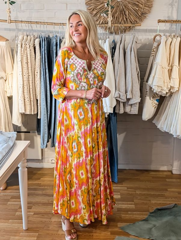 Dress Marga Miss June 