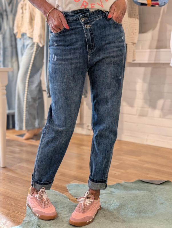 American Vintage Jeans Str M