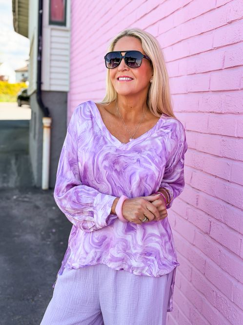 Hovedbilde Mariella Blouse