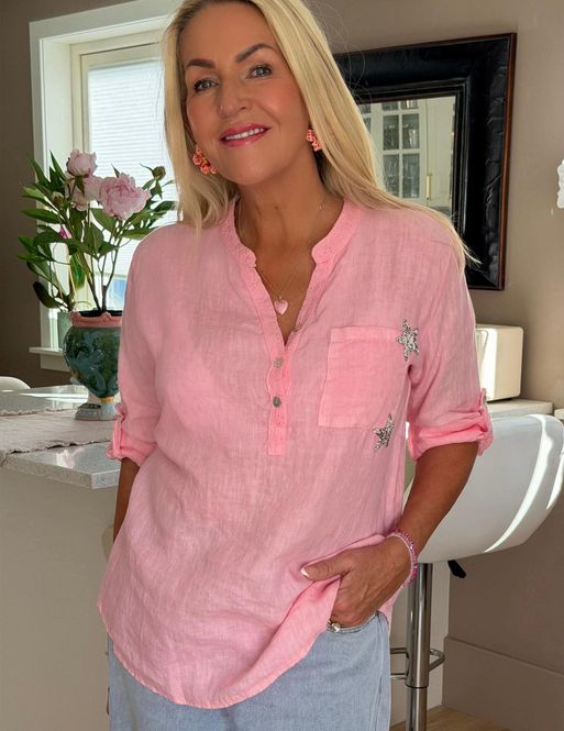 Hovedbilde Kassi Blouse