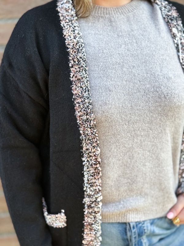 Johanna Cardigan