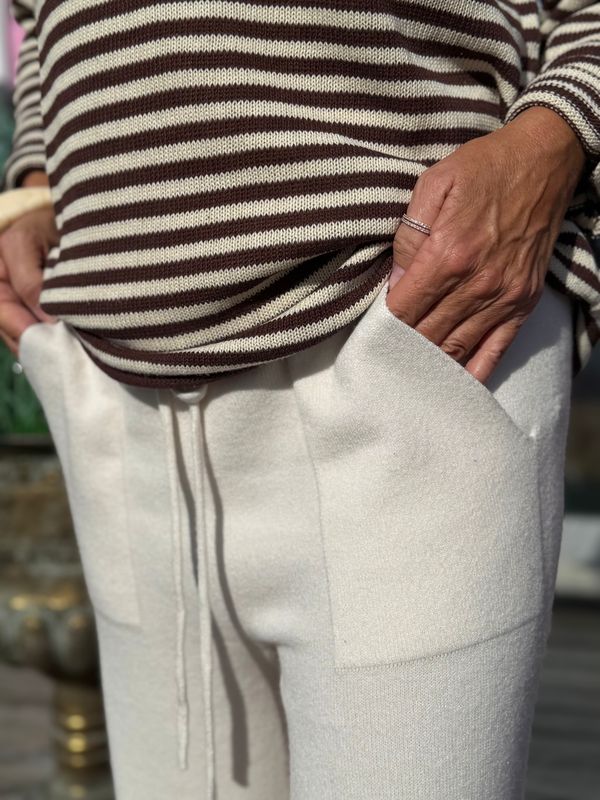 Ally Cozy Pant Sixty Days