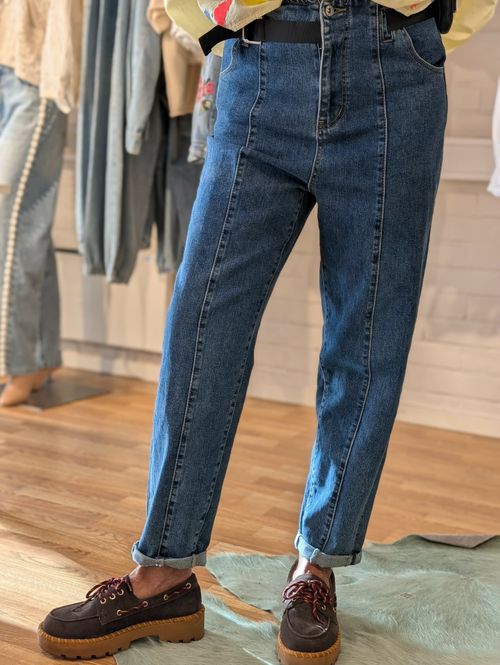 Hovedbilde Sofy Jeans str. M
