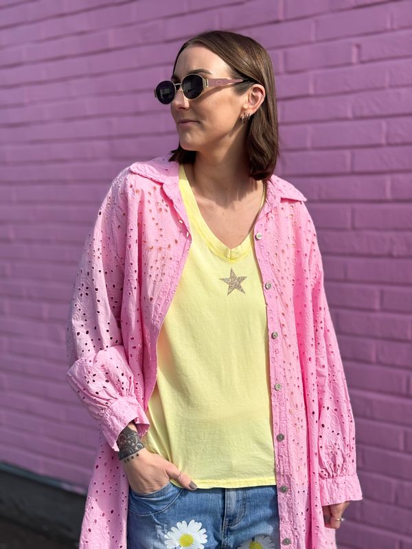 Star Basic Tee