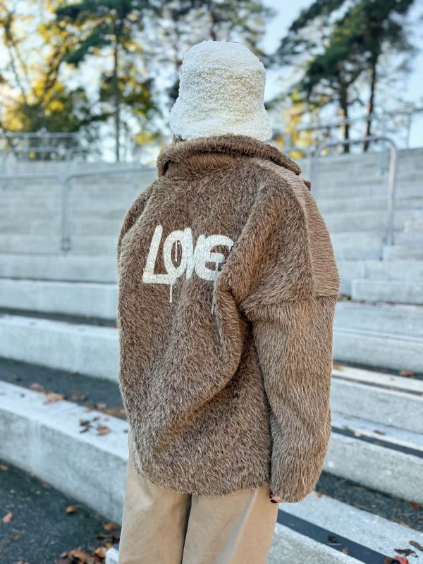 Beccaria Jacket