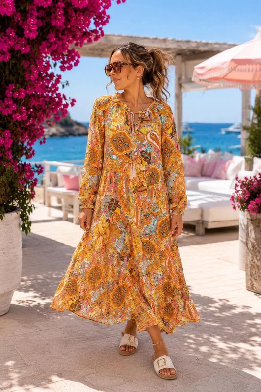 Jennifer Dress 