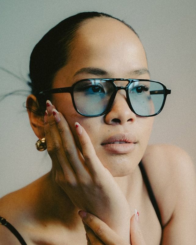 Tone Drøm Solbrille