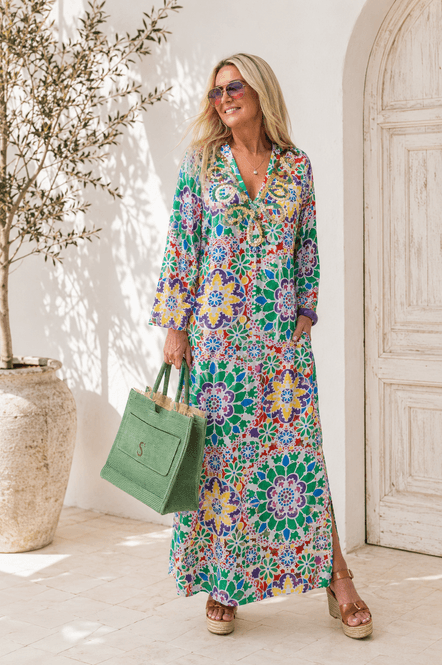 Hovedbilde Dress Gueliz Miss June
