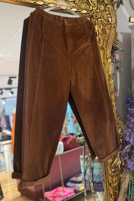 Hovedbilde Amelia Cord Pant 