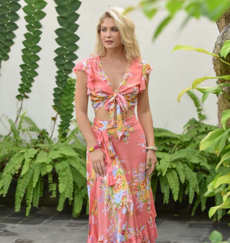 Top Butterfly Hot Lava