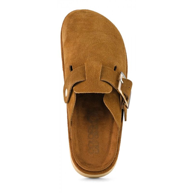 Platform Sabot Colors Of California